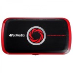 AVerMedia Live Gamer Portable Capture Card C875
